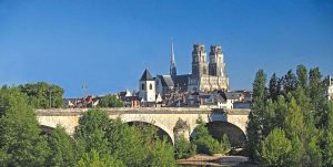 Vacances à Orléans, les activités incontournables à faire dans la ville