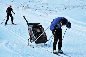 Top 3 des activités à ne surtout pas manquer lors d’un week-end au ski